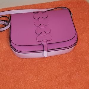Kate Spade Crossbody Purse